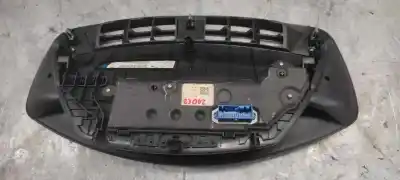 Peça sobressalente para automóvel em segunda mão quadrante por citroen c4 coupe vts referências oem iam 96572391zd  ns9212816j