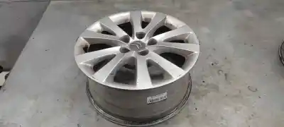 Pezzo di ricambio per auto di seconda mano cerchione in lega per citroen c5 berlina business riferimenti oem iam 