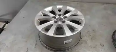 Pezzo di ricambio per auto di seconda mano cerchione in lega per citroen c5 berlina business riferimenti oem iam 