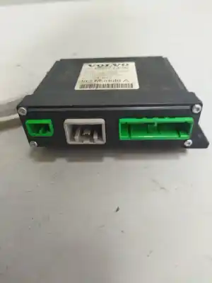 Second-hand car spare part electronic module for volvo b 12 b12ble oem iam references 70350374  