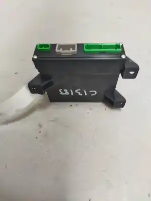 Second-hand car spare part electronic module for volvo b 12 b12ble oem iam references 70350374  