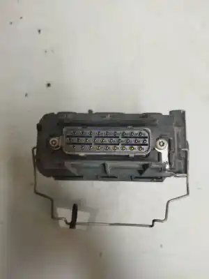 Second-hand car spare part electronic module for nissan atleon 165 oem iam references 478509x001  364350001