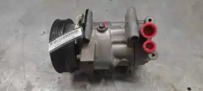 Second-hand car spare part air conditioning compressor for renault kangoo (f/kc0) alize oem iam references sd6vbhf   Second-hand car spare part air conditioning compressor for renault kangoo (f/kc0) alize oem iam references sd6vbhf
