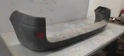 Автозапчасти б/у задний бампер за renault kangoo (f/kc0) alize ссылки oem iam    Автозапчасти б/у задний бампер за renault kangoo (f/kc0) alize ссылки oem iam