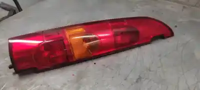 Автозапчастина б/у лівий ход ліхар для renault kangoo (f/kc0) alize посилання на oem iam  Автозапчастина б/у лівий ход ліхар для renault kangoo (f/kc0) alize посилання на oem iam