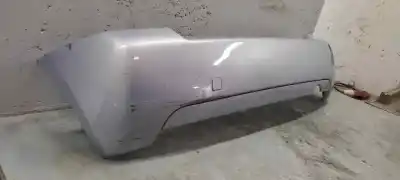 Second-hand car spare part rear bumper for citroen c2 sx oem iam references   