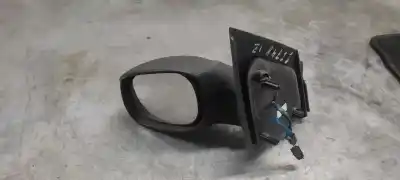 Pezzo di ricambio per auto di seconda mano specchio sinistro per citroen c2 sx riferimenti oem iam 
