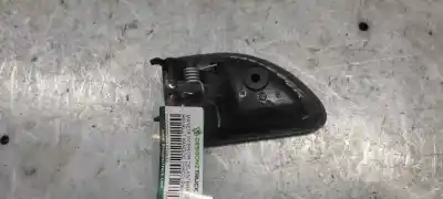 Автозапчасти б/у внутри передней правой ручки за renault kangoo (f/kc0) rapid ссылки oem iam 7700820524  