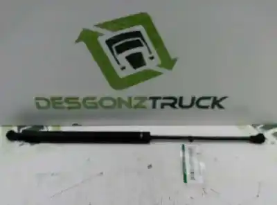 Pièce détachée automobile d'occasion VÉRIN DE HAYON / COFFRE pour PEUGEOT 307 (S1)  Références OEM IAM 792515  