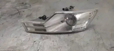 Pezzo di ricambio per auto di seconda mano luce fendinebbia destra per citroen c5 berlina business riferimenti oem iam 