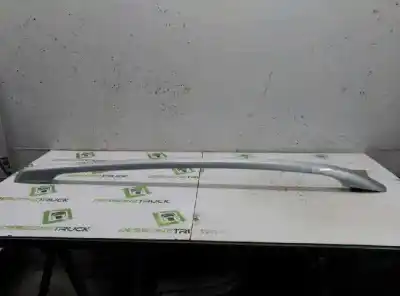 Piesă de schimb auto la mâna a doua portbagaj pentru toyota corolla verso (zer_, zze12_, r1_) 1.8 (znr11_) referințe oem iam   