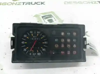 Автозапчасти б/у приборная доска за renault 5 (b/c40) tl (b/c 401 b/c 40h) ссылки oem iam 7700775282