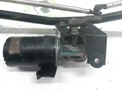 Second-hand car spare part front windshield wiper motor for opel kadett e cup lim. oem iam references   
