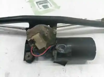 Second-hand car spare part front windshield wiper motor for opel kadett e cup lim. oem iam references   
