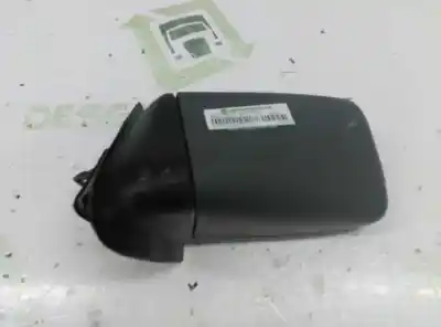 Second-hand car spare part left rearview mirror for opel kadett e cup lim. oem iam references 1428051  