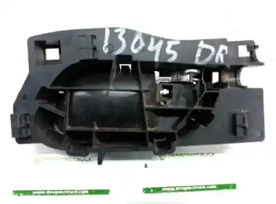 Pezzo di ricambio per auto di seconda mano maniglia interna anteriore destra per citroen c4 coupe by loeb riferimenti oem iam   