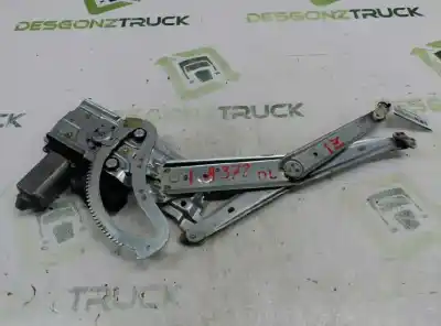 Peça sobressalente para automóvel em segunda mão elevador de vidros dianteira esquerda por opel corsa b swing referências oem iam 
