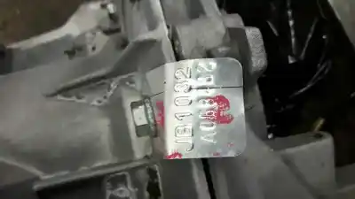 Pièce détachée automobile d'occasion BOÎTE DE VITESSES pour RENAULT RAPID/EXPRESS (F40)  Références OEM IAM JB1032  A068432