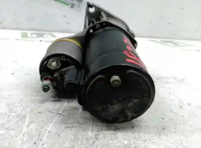 Автозапчастина б/у двигун запускається для opel corsa c club посилання на oem iam 09115191 d6ra249 93184533