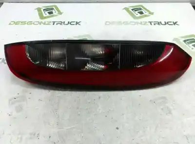 Автозапчастина б/у ПРАВИЙ ЛІХТАР для OPEL CORSA C  Посилання на OEM IAM 09114336 89302171 09196364