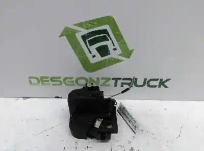 Second-hand car spare part front right door lock for renault scenic (ja..) 1.9 dci authentique oem iam references 7701473172