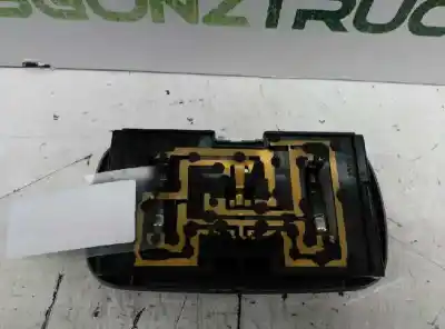 Pezzo di ricambio per auto di seconda mano luce interna per renault scenic (ja..) 1.9 dci authentique riferimenti oem iam 7700433411  