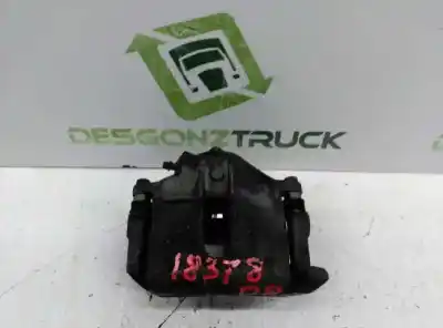 Second-hand car spare part front right brake caliper for renault scenic (ja..) 1.9 dci authentique oem iam references 
