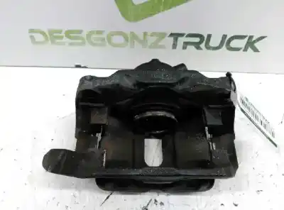 Second-hand car spare part front right brake caliper for renault scenic (ja..) 1.9 dci authentique oem iam references   