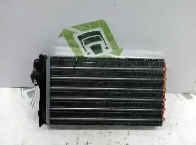 Piesă de schimb auto la mâna a doua RADIATOR DE ÎNCALZIRE / AER CONDITIONAT pentru RENAULT SCENIC (JA..)  Referințe OEM IAM 7701205450  