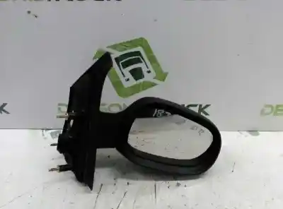 Second-hand car spare part right rearview mirror for renault scenic (ja..) 1.9 dci authentique oem iam references 7700431543