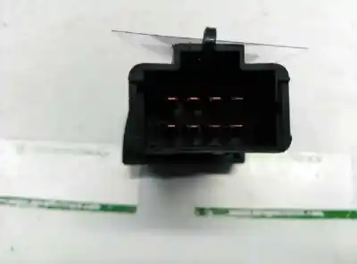 Second-hand car spare part hazard warning lights for renault scenic (ja..) 1.9 dci authentique oem iam references   