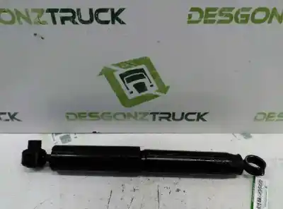 Pezzo di ricambio per auto di seconda mano ammortizzatore posteriore destro per renault scenic (ja..) 1.6 16v authentique (ja0b/11) riferimenti oem iam 