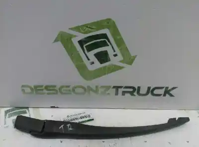 Pezzo di ricambio per auto di seconda mano braccio tergicristallo posteriore per renault scenic (ja..) 1.6 16v authentique (ja0b/11) riferimenti oem iam 7701042368