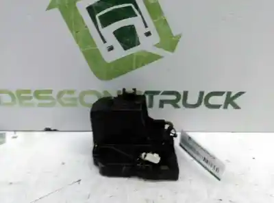 Pezzo di ricambio per auto di seconda mano serratura porta anteriore destra per renault scenic (ja..) 1.6 16v authentique (ja0b/11) riferimenti oem iam 7701473172