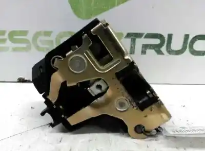 Автозапчасти б/у замок передней правой двери за renault scenic (ja..) 1.6 16v authentique (ja0b/11) ссылки oem iam 7701473172  