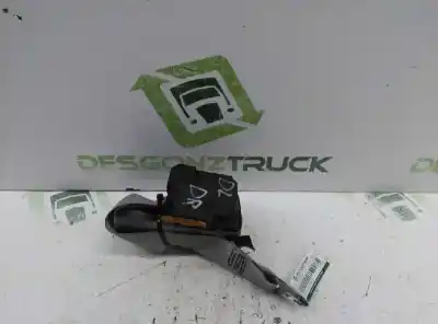 Pezzo di ricambio per auto di seconda mano cintura di sicurezza anteriore destra per renault scenic (ja..) 1.6 16v authentique (ja0b/11) riferimenti oem iam 7700422317
