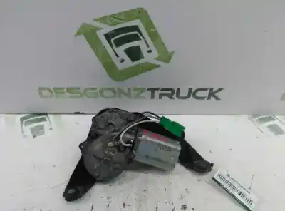 Pezzo di ricambio per auto di seconda mano motore tergicristallo posteriore per renault scenic (ja..) 1.6 16v authentique (ja0b/11) riferimenti oem iam 7700437775