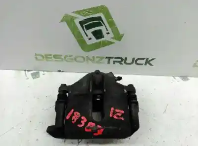 Pezzo di ricambio per auto di seconda mano pinza freno anteriore sinistra per renault scenic (ja..) 1.6 16v authentique (ja0b/11) riferimenti oem iam 