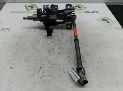 Автозапчасти б/у рулевая колонка за peugeot 307 break / sw (s1) sw ссылки oem iam 9638983380