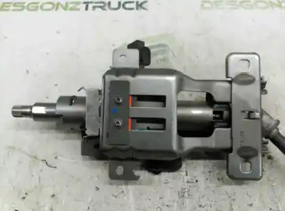 Автозапчасти б/у рулевая колонка за peugeot 307 break / sw (s1) sw ссылки oem iam 9638983380  4123ce