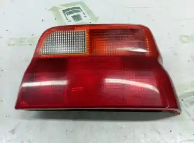 Piesă de schimb auto la mâna a doua lampã spate dreapta pentru ford escort berlina/turnier bravo lim. referințe oem iam 
