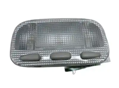 Автозапчасти б/у внутренний свет за peugeot 307 break / sw (s1) sw ссылки oem iam 6362n2