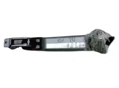 Pezzo di ricambio per auto di seconda mano maniglia esterna anteriore sinistra per peugeot 307 break / sw (s1) sw riferimenti oem iam 9101w9  
