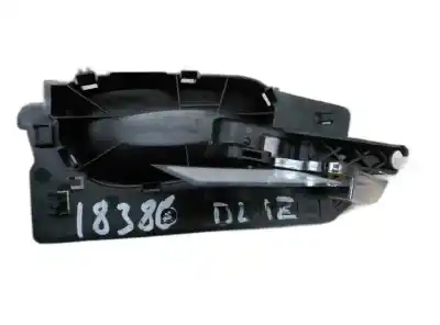 İkinci el araba yedek parçası sol ön iç kol için peugeot 307 break / sw (s1) sw oem iam referansları 9643604577  9143f4
