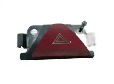 Автозапчасти б/у предупреждение за peugeot 307 break / sw (s1) sw ссылки oem iam 9643219577