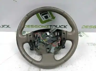 Tweedehands auto-onderdeel stuur voor renault scenic ii authentique oem iam-referenties 