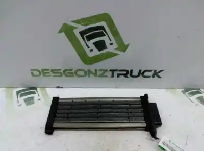 Tweedehands auto-onderdeel verwarmingsweerstand voor renault scenic ii authentique oem iam-referenties 7701207876