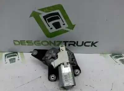 Tweedehands auto-onderdeel achterwissermotor voor renault scenic ii authentique oem iam-referenties 8200153458