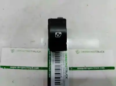 Tweedehands auto-onderdeel rechts achter ruiten bediening voor renault scenic ii authentique oem iam-referenties 