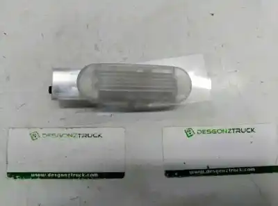 Tweedehands auto-onderdeel binnenlicht voor renault scenic ii authentique oem iam-referenties 